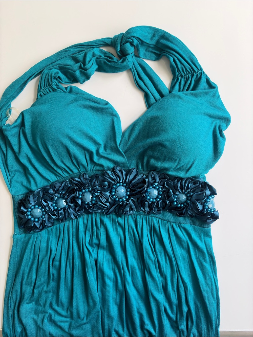 Gilli Maxi Dress  Size M